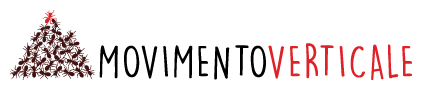 Movimento Verticale Logo